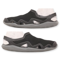 Crocs Men's Swiftwater Mesh Sandals