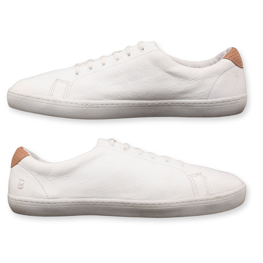Birchbury Men's Lace-Up Sneakers