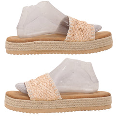 Women's Wedges Slippers