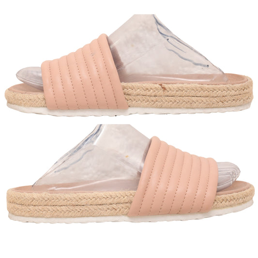 Qupid Abby Women Slide Sandals