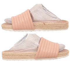 Qupid Abby Women Slide Sandals