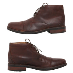 Bostonian Lace-Up Casual Shoes