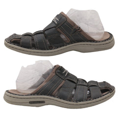 Merrell Men's Closed-Toe Sandal
