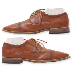 Nine West Lace-Up Formal Shoes