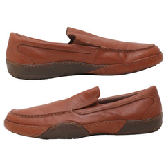 I Travel Slip-On Men's Casual Shoes
