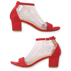 I. Adoms Elegent Strap heels