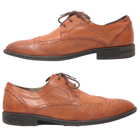 ATP.9 Lace-Up Men's Casual Shoes
