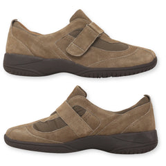 Easy Spirit Women Strap Shoe