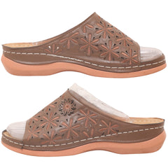 Ladmiple Women's Slippers