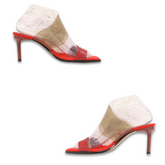 Zara Women Strappt Heels