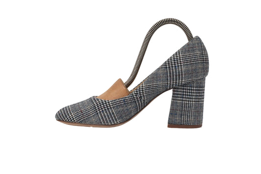 "SPLENDID" Women's Hector Pumps.