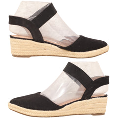 LifeStride Kimmie Wedge Sandal