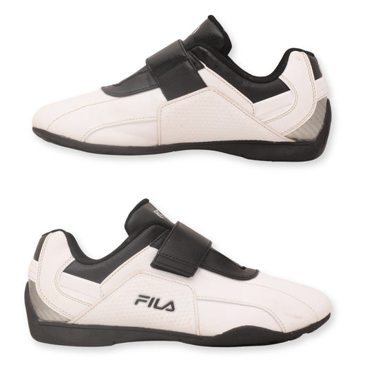FILA MEN MACH Sneakers
