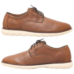 Johnston & Murphy Lace-Up Casual Shoes