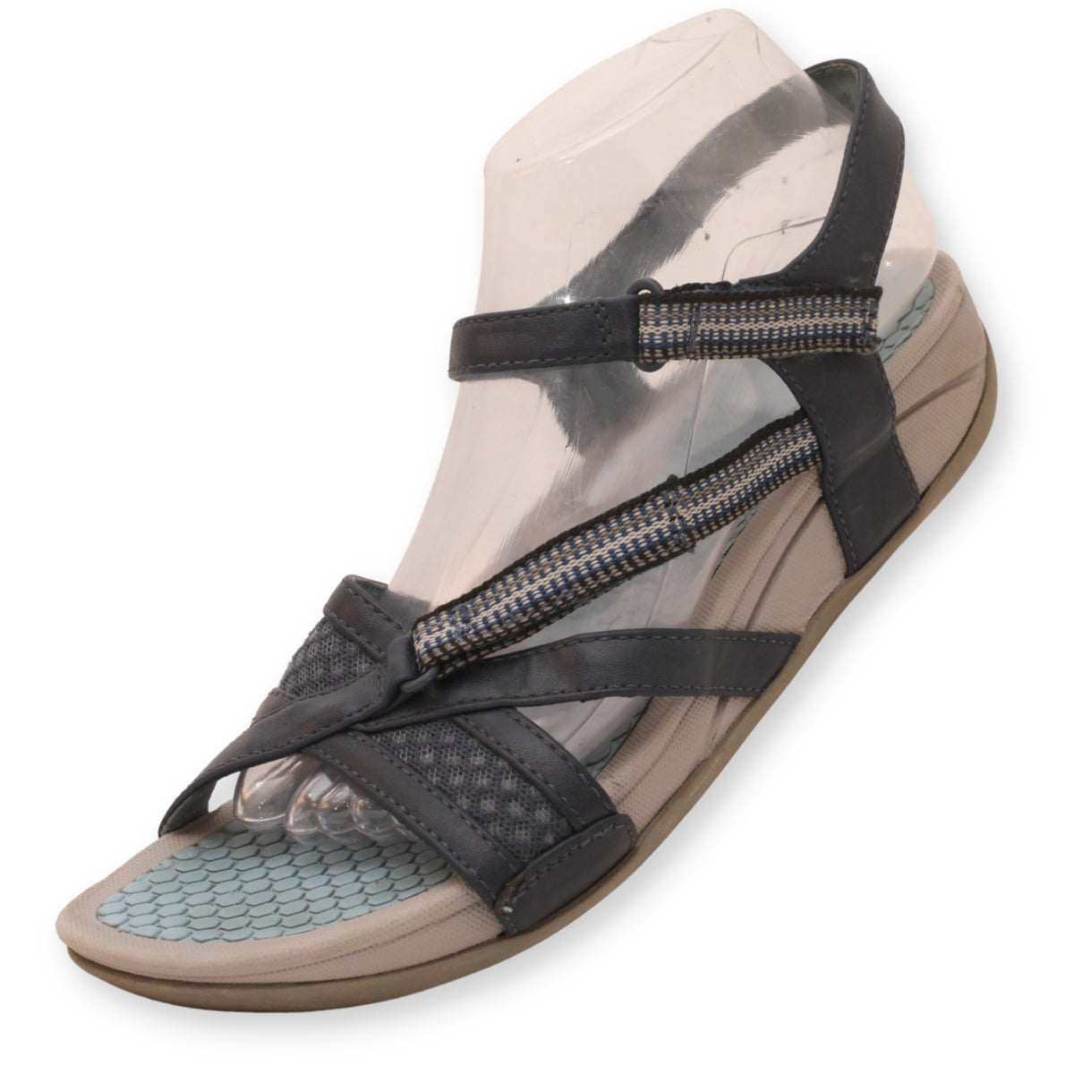 Baretraps Women Open Toe Sandal
