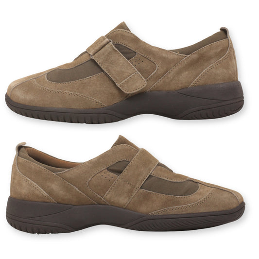 Easy Spirit Women Strap Shoe