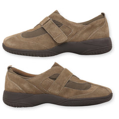 Easy Spirit Women Strap Shoe