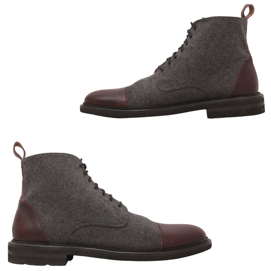 TAFT The Jack Wool Men's Boots