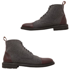 TAFT The Jack Wool Men's Boots