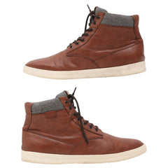 Express Lace-Up Men's Casual Shoes