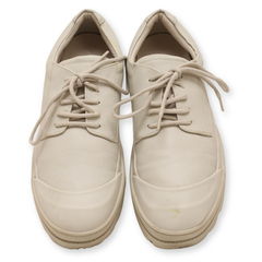 Zara Lace-Up Men's Sneakers