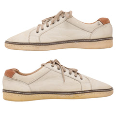 J&M Lace-Up Casual Shoes