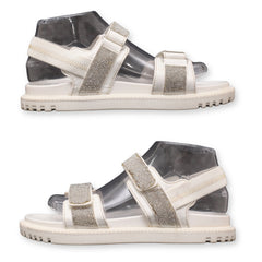 Madden Rhinestone Straps Women Sandal