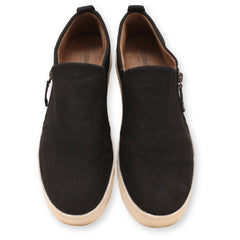 Cushionaire Women's Nissa Slip-On Sneaker