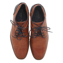 Freeman Lace-Up Men's Casual Shoes