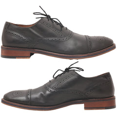 Johnston & Murphy Lace-Up Casual Shoes