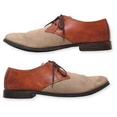 Clarks Lace-Up Men's Casual Shoes