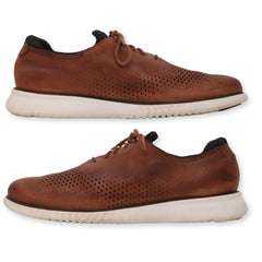 COLE HAAN Lace-Up Casual Shoes