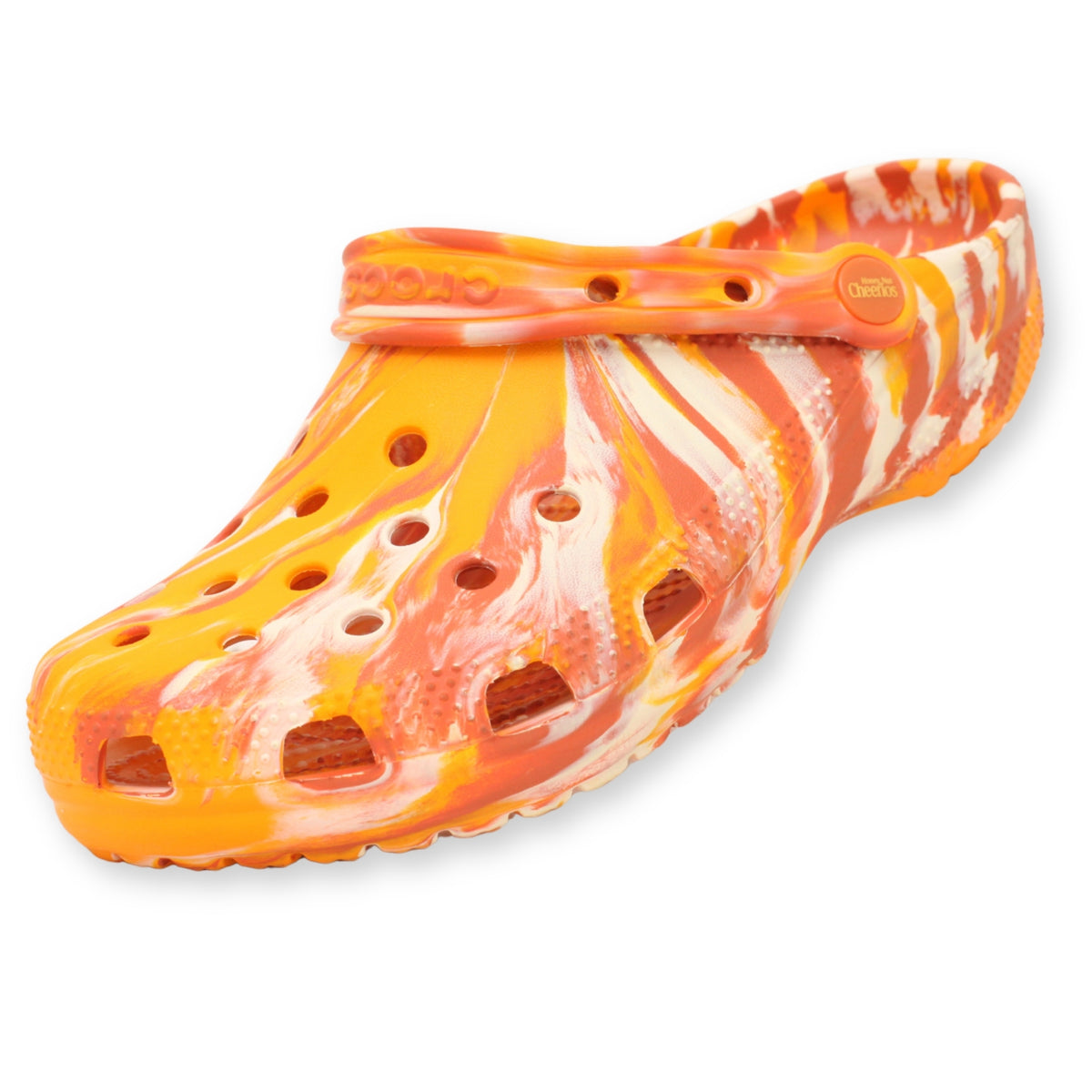 Crocs Classic 'Rise N' Style' Clog