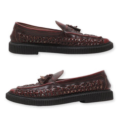 House Of Hounds Men's Tassels Loafers