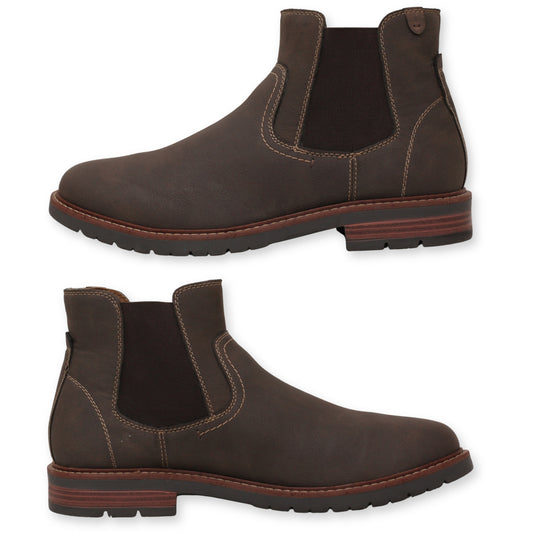 Dockers Men's Ankle Boots