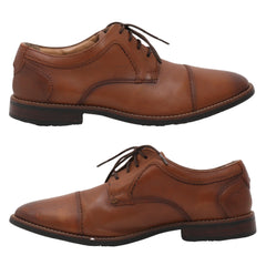 Nunn Bush Lace-Up Formal Shoes