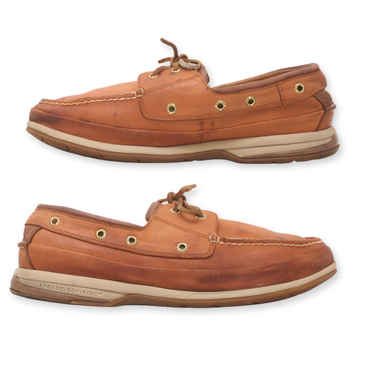 Sperry Top-Sider Men's Boat Shoes