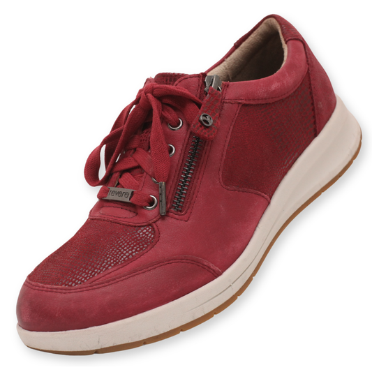 Revere Women's Boston Sneaker