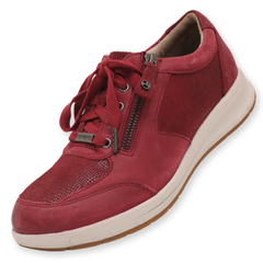 Revere Women's Boston Sneaker
