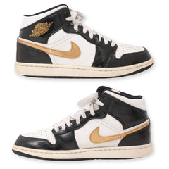 Nike Jordan Air 1 Mid Sneaker