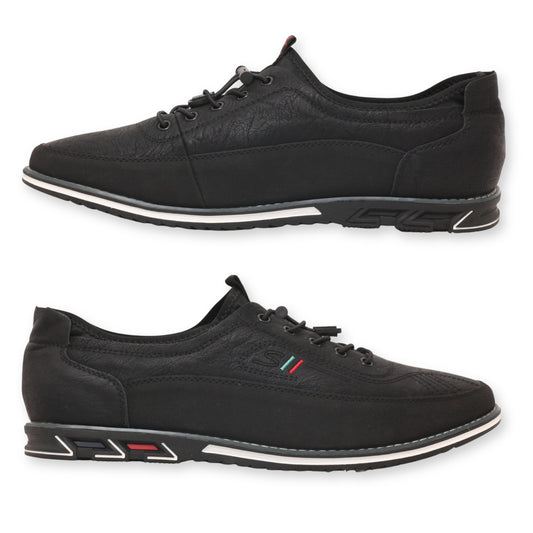 Fashion Slip-On Men's Casual Shoes
