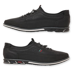 Fashion Slip-On Men's Casual Shoes