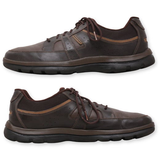 Rockport Lace-Up Men's Casual Shoes