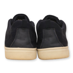 Comfortable Men's Lace-Up Sneakers