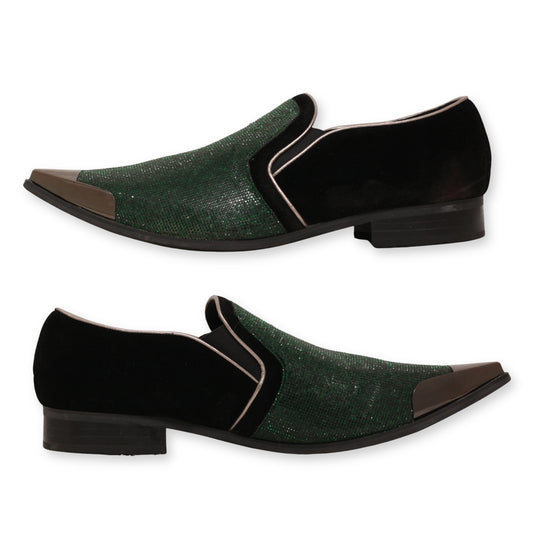 SP Men's Slip-On Casual Shoes