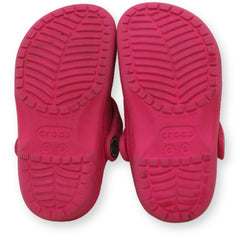 Crocs Classic Kids Clogs