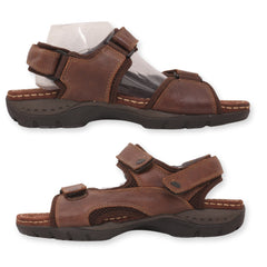 Earth Spirit Open-Toe Casual Sandals