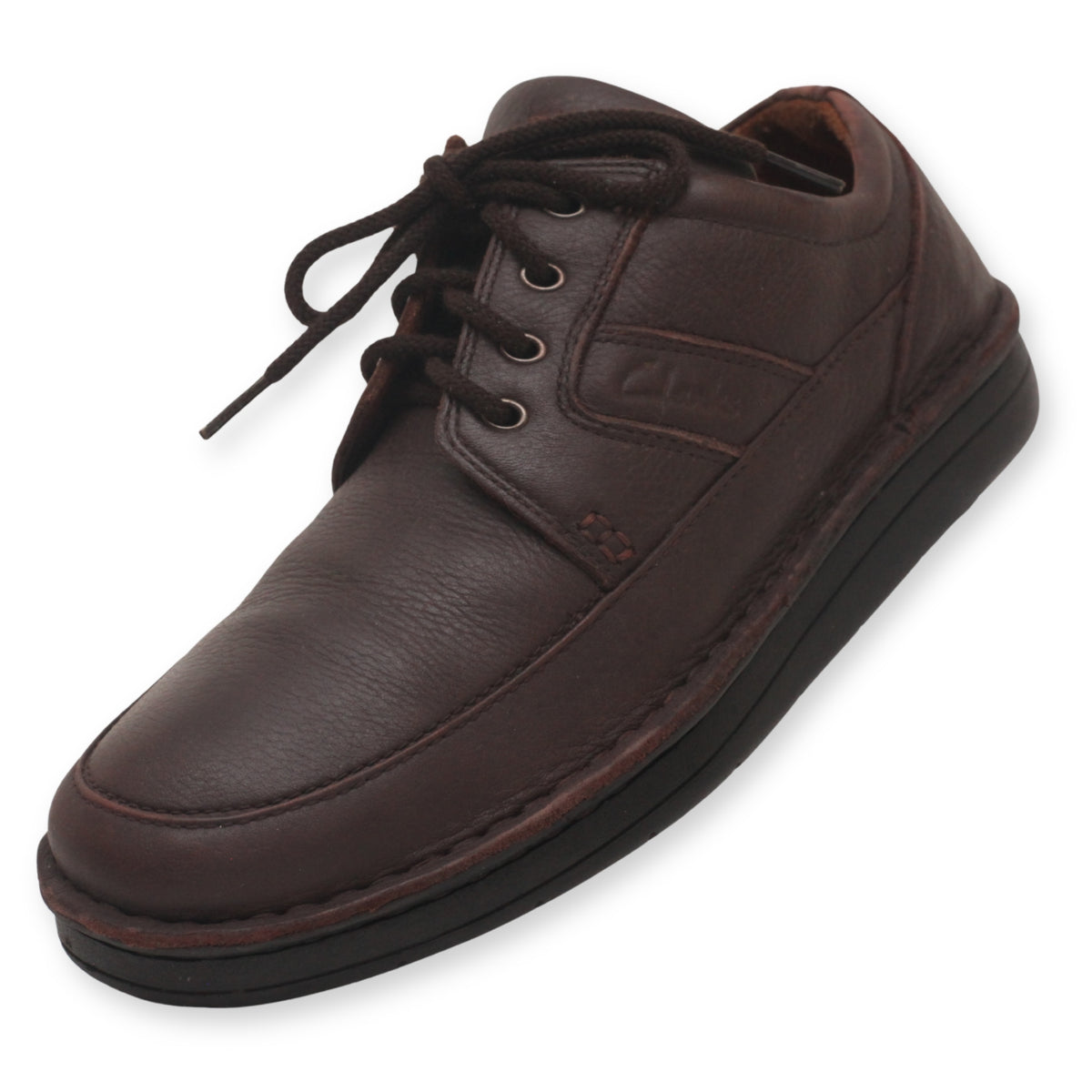 Clarks Men's Lace-Up Casual Shoes