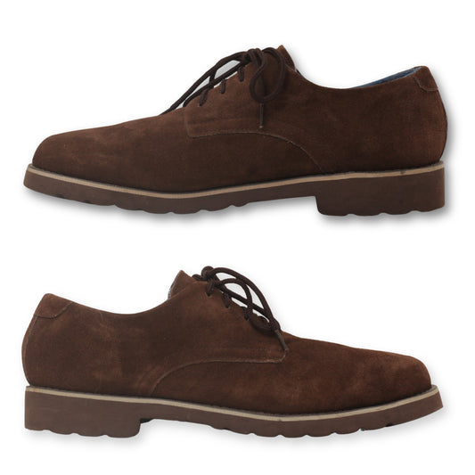 No Boundaries Lace-up Casual Shoes