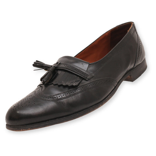 Bostonian Classic Tassel Loafers